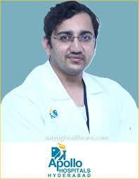 Dr. Arun Garg is Neurosurgeon in Medanta-The Medicity,Gurugram,Haryana