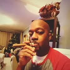 Earl Pinkney's Instagram, Twitter & Facebook