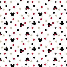 Disney Mickey And Minnie Mouse Knit Toss Fabric Disney Etsy Minnie Mouse Stickers Minnie Mouse Background Mickey Mouse Wallpaper