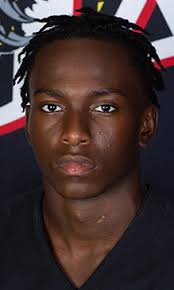 Omar Sinclair (10/28/2019)