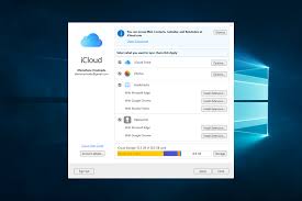 How To Download And Install Icloud On Windows 10 Computer - Techwiser