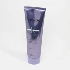 You can also use a conditioner to detangle your hair while strengthening and reviving it after misuse. Blond Absolu Cicaflash Blonde Hair Conditioner Kerastase Utiee