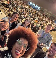 Our Boards Belong: A Look Back at Annual Conference 2022