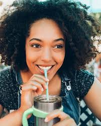 Buy Tumbler Handle for Yeti 30 oz Rambler Cup, Fking Reaplacment Holder  Grip for Rtic Mug, Sic, Ozark Trail and more Tumbler Mugs, BPA FREE (Aqua)  Online at Low Prices in India -