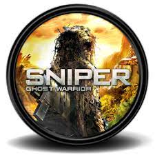 This way you will know exactly in which region to look for remaining targets. Sniper Ghost Worrior 3 Icon Mega Games Pack 38 Iconset Exhumed