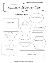 Back To School Printouts From The Teacher S Guide Teacher Guides School Worksheets Elementary Schools