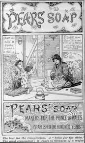 1899 pears soap ad ~ this only is the witchcraft i have us'd item information. Pears Soap Japan 1887 History Of Soap Making In Pictures Vintage Soap Ads Vintage Advertisements Vintage Advertising Art Vintage Advertising Posters