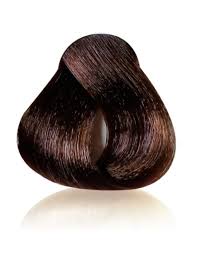 La nuance ammaliante e calda sarà il trend per la primavera 2020. Tintura Biondo Scuro Cioccolato