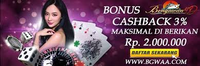 Bengawan4d Hadiah Game Ikan