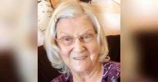 Martha "Lorelle" Sarchet Obituary