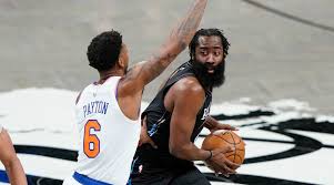 Check out current brooklyn nets player james harden and his rating on nba 2k21. Nets James Harden Will Miss At Least 10 Days The New York Times
