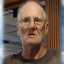 Mr. Kenneth Allen Wiley Obituary