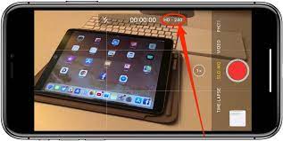 Choose one of the six the most popular speed patterns, from 0.25x to 2x. How To Record Ultra Slow Motion 1080p 240 Fps Video On Your Iphone