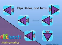 Insert and select the image you want to flip. Powerpoint Math Flips Slides And Turns Book Abcteach