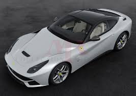 1994 to 1999 ferrari f355 berlinetta. Ferrari F12 Berlinetta Personalized 1 43 Mr Collection Models