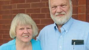 Larry and Ann Bowman