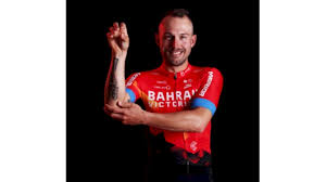 Date of birth 17th may, 1990. Sonny Colbrelli Flobikes Cycling