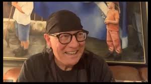 Art, music and painting Doddie Weir