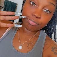 Amazon.com: Firstomato 1PC Disposable Nose Piercing Gun Self Nose Piercing  Kit Piercing Nose Rings Piercer Hypoallergenic Nose Stud : Beauty &  Personal Care