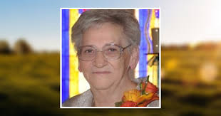 Nancy Kay Wolff Obituary December 5, 2019