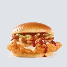 Does wendy's have a grilled chicken sandwich. Wendy S Spicy Barbecue Chicken Sandwich Nutrition Facts