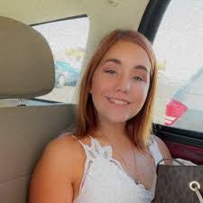 Jadyn Carter's Instagram, Twitter & Facebook