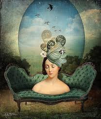 265 Otmetok Nravitsya 8 Kommentariev Catrin Welz Stein Catrin Welzstein V Instagram Mindsailing Digitalcollage Digital Art Pop Surrealism Beauty Art