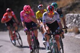 Austria's patrick konrad took the 16th stage of the tour de france, breaking away from the peloton with just over 20 miles to go and winning by 42 seconds. Austrian Champion Konrad Forced To Put Giro D Italia Goal On Backburner Cyclingnews