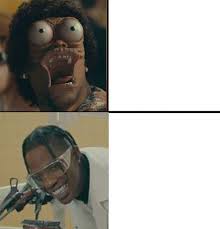 Easily add text to images or memes. The New Travis Scott Meme Memes