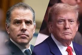 Lanny Davis, a political operative, lawyer, and commentator, argues that  pardoning Hunter Biden and Donald Trump could help reduce partisanship and  national division. He joins Michael to explain why this step is