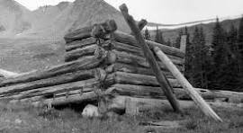 Boston Mine Camp – Shoot Film, Ride Steel