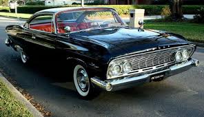 Image result for Vermilion 1961 Dart