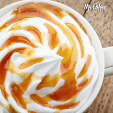 Cafe Latte Recipes At Mrcoffee Com Cafe Latte Recipe Recipes Coffee Recipes