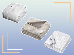 Electric blankets can help keep you warm when traditional heating just isn't enough. Best Electric Blanket 2021 Double King And Single Sizes The Independent
