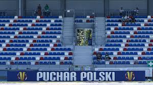 New stadium for radomiak is planned only partly on the site of its predecessor. Radomiak Radom Trwa Modernizacja Stadionu Pko Ekstraklasa Pko Ekstraklasa