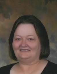 Obituary information for Vicky Ann Russell