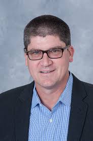 Member Newsmaker: Greg Tomlinson