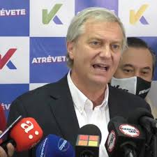 En la Florida queremos un Concejo Municipal que de verdad nos represente”.  Entrevista a Facundo Rios. by Preciso y Conciso
