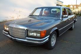 Ultra Sedan 1979 Mercedes Benz 450sel 6 9 Mercedes Benz Mercedes Benz Classic Mercedes Benz Cars
