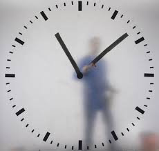 Real Time Maarten Baas Clock Design Dutchdesign Art Maartenbaas Time Clock Art Clock Real Time Clock