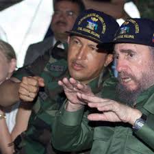 Los acuerdos secretos que revelan cómo Cuba le enseñó al régimen chavista a  sofocar la disidencia militar