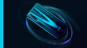 Vivo Z1 Pro launched in India - here's ...