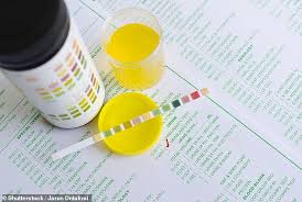 Blood in the urine is usually the first warning sign of bladder cancer; Groundbreaking Urine Test That Can Spot Bladder Cancer Proves 100 Accurate In Trials Australiannewsreview