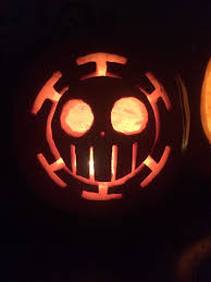 Their uniform is notable for being similar to the ones worn by the world noble's slaves who were working in tequila wolf, with the only notable differences are the color and the heart pirates' have their jolly roger on their suits. Heart Pirates Jolly Roger As Accurate As I Could Get It Onepiece