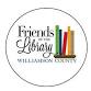 August Book Sale – Williamson County Friends of the Library