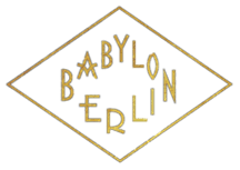 The following weapons were used in season 1 of the television series babylon berlin: Babylon Berlin Logo Rotes Rathaus Berlin Karten