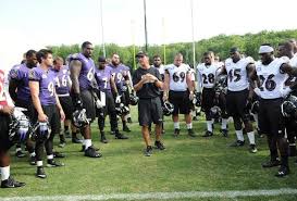 Ravens Depth Chart 4 0 Baltimore Sports And Life