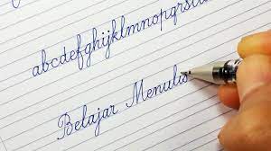 We did not find results for: Belajar Menulis Indah Huruf A Sampai Z Miring Bersambung Copperplate Style Gel Pen Calligraphy Youtube