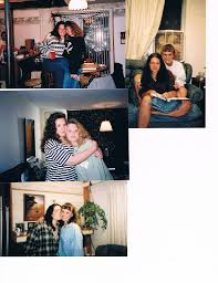 In Memory of Julie Bristle McRobert