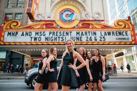 Maybe you would like to learn more about one of these? Top 10 Unique Ideas For A Chicago Bachelorette Party Flytographer